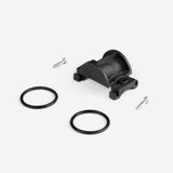Loop Brompton Adapter (voor Loop Mount) telefoonhouder - Zwart