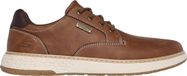 Skechers GARLAN - PRYOR Heren Veterschoenen - Bruin