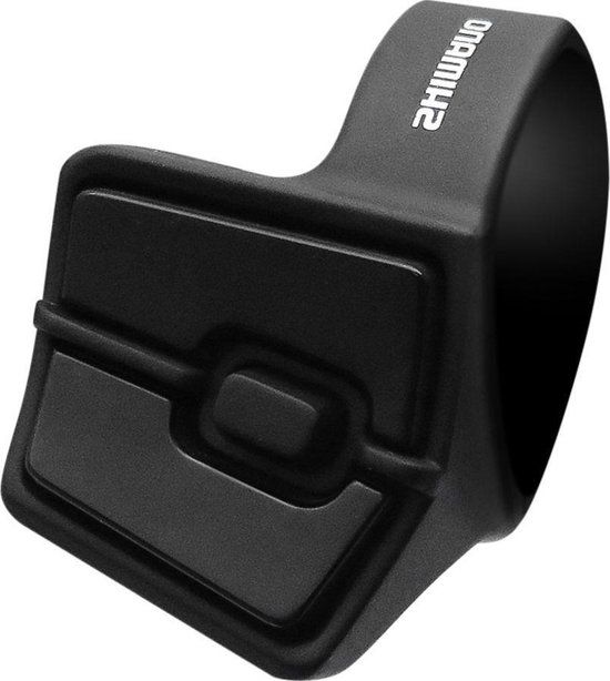 Shimano STEPS SW-E6010 Linker Schakelknop
