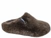 Verbenas York Budapest Testa Pantoffels Dames - Bruin