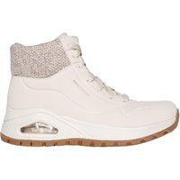 Skechers Uno Rugged Women's Sneakers - Beige - Size 39