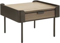 Mauro Ferretti Salontafel Toronto 60x60x41 cm