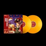 Bigwax Dist. Exclusive Lofi Girl Presents: Christmas 2025 - Coloured Vinyl