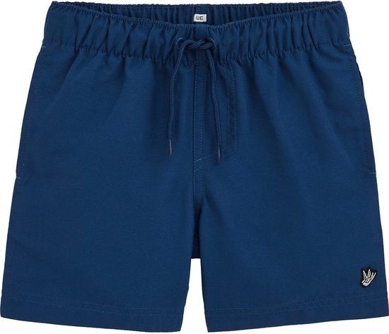 WE Fashion Jongens zwembroek Dark blue