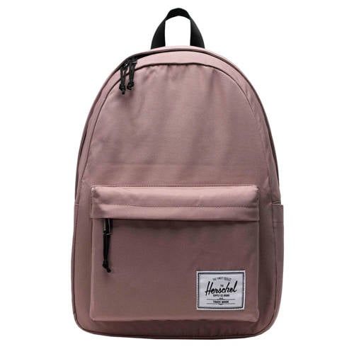 Herschel Classic XL Rugzak - Ash Rose - Polyester - Roze - 2023