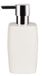 Spirella Zeepdispenser Retro - Wit