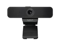 Logitech C925e Pro Webcam Full HD - 1080P - Noir