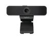 Logitech C925e Pro Full HD Webcam - 1080P - Black