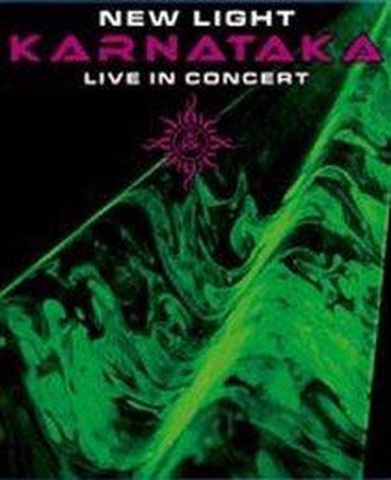 Suburban New Light: Live In Concert