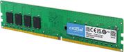 Crucial RAM module mémoire 8 Go DDR4 3200MHz 2933MHz, 288 broches, numéro de modèle CT8G4DFRA32A