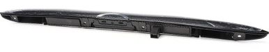 METZGER Poignée de hayon avec micro-interrupteur, noir, pour BMW X5