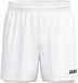 Jako One 2-In-1 Short Heren - Wit | Maat: XL