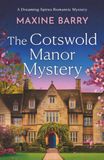 The Cotswold Manor Mystery: 1