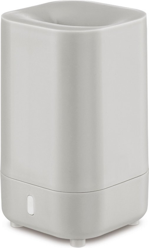 Serene House Travel Diffuser-Usb Ranger Grey