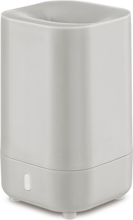 Serene House Ultrasonic Diffuser Ranger Grey USB 60ml