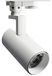 Spots sur rail triphasé, 24 W, 3000 K, 2100 lm, 36°, indice de rendu des couleurs > 90