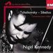 Violin EMI Music Distribution Nigel Kennedy - Violin Concertos