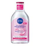 Nivea Micellaire verpleging met aminozuurcomplex en amandelolie voor de droge huid, 400 ml
