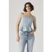 Levi's Anderson Flounce Top