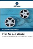 Film OmniScriptum SRL Film für den Wandel / Paperback / 2026