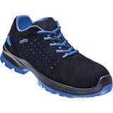 Atlas Werkschoen SL 405 XP 2.0 S1P W12 | Noir/Bleu | Taille 36
