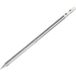 TOOLCRAFT TO-N12-1 Pointe de rechange – 5,5 mm x 150 mm – Pointe de soudure conique