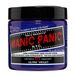 MANIC PANIC Ultra Violet Classic Creme, veganistisch, dierproefvrij, paarse semi-permanente haarverf 118 ml