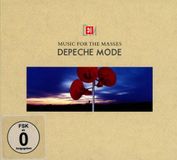 Sony Music Depeche Mode Music For The Masses