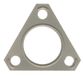 Gasket, Icecat Gasket, exhaust pipe