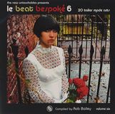 Sonic Rendezvous Various Artists - Le Beat Bespoké 6 (CD)