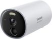 Baseus B1 Outdoor 2K IP Camera - Wit