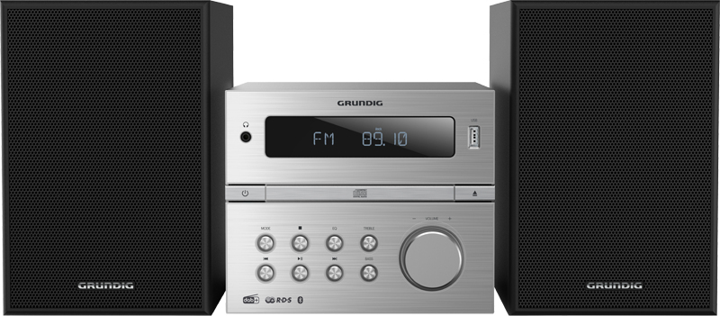 Grundig CMS 4200