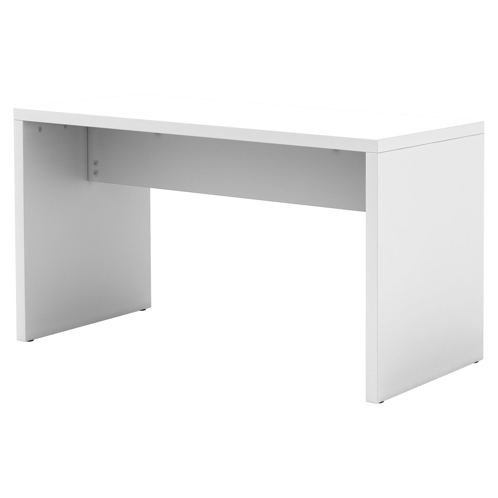 hjh OFFICE PRO Meeting Mp130 - Conferentietafel Wit