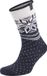 Suitable Cosy Home Sokken Donkerblauw (navy) - Maat 39-42 - Heren