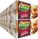 Pickwick Spices Zoethout Zwarte Thee - 12 x 20 theezakjes