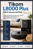 Tikom L8000 Plus