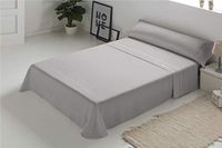 Pierre Cardin Arcadia Beddengoed Grijs Bed van 135 Extra Breed