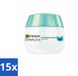 Garnier SkinActive Botanische Dagcrème Aloë Vera - 15 stuks