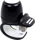 Widek Widek bel compact bel ii zwart/wit m/wit dopje 2690