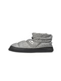 Nuvola. Huisschoenen 'Boot Home Marbled' grey denim