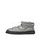 Nuvola. Huisschoenen 'Boot Home Marbled' grey denim