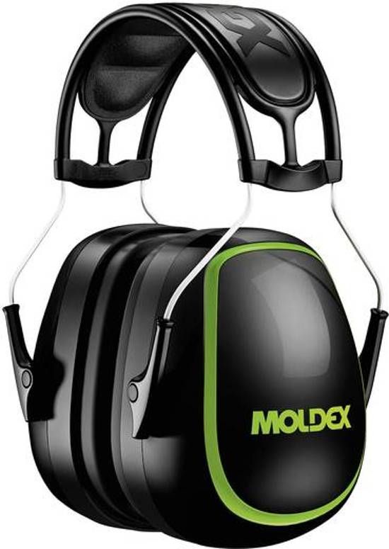MOLDEX Oorkap 35 dB M6 613001 1 stuks