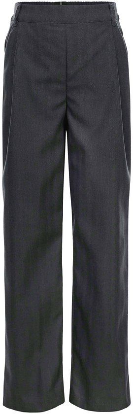 LOOXS 10sixteen Meisjes broek - Maat 134 - Grijs