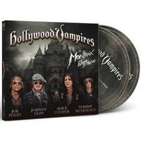Hollywood Vampires At Montreux Jazz Festival