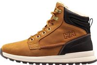 Helly Hansen Veterschoenen Mannen - Maat 42 - Bruin/Zwart