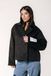 Colourful Rebel Zerisse Double Breasted Wool Short Coat