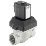 Bürkert Magneetventiel 250888 6213 24 V