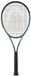 Head Gravity Tour 2025 Raquette de tennis sans cordage argent 3