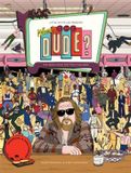 Where's BIS Publishers B.V. Where's the Dude? The Great Movie Spotting Challenge