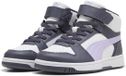 Puma Rebound Slam Mid AC+ PS Paars